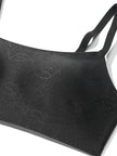 VSX LUXShine Logo Stretch-Comfort Sports Bra