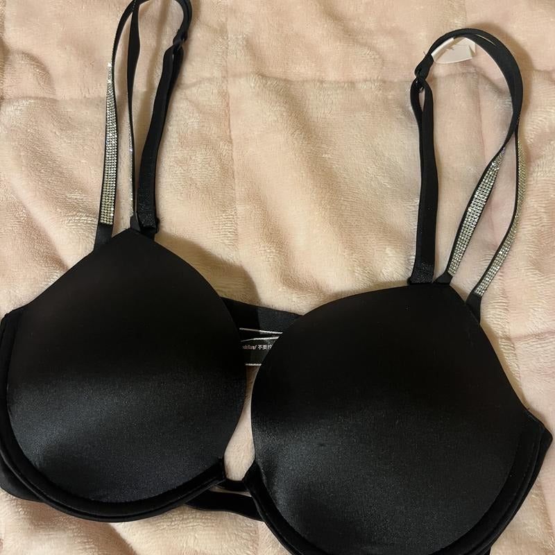 Lace Lingerie Set – Bra & Panty | Lingeress