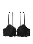 Lace Push-Up Bra