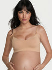 Seamless Nursing Bra