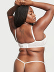 Lace Lingerie Set – Bra & Panty | Lingeress