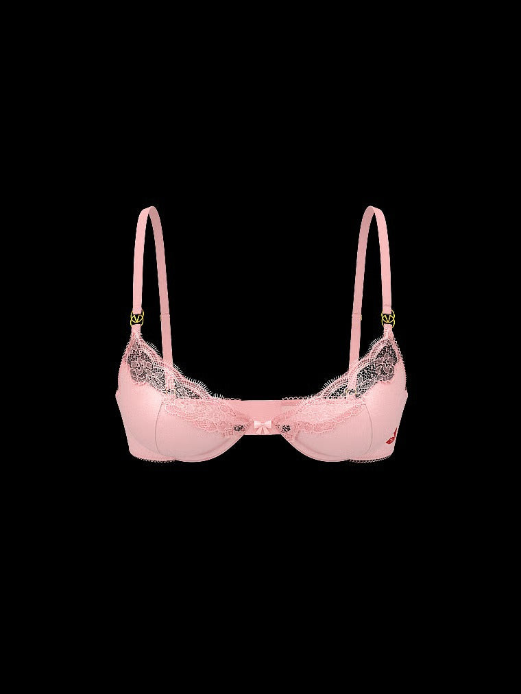 Lace Lingerie Set – Bra & Panty | Lingeress