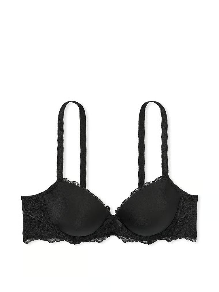 Lace Lingerie Set – Bra & Panty | Lingeress
