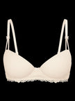 Push-Up Balconette Bra