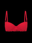 Push-Up Balconette Bra