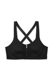VSX Knockout™ Front-Close Sports Bra