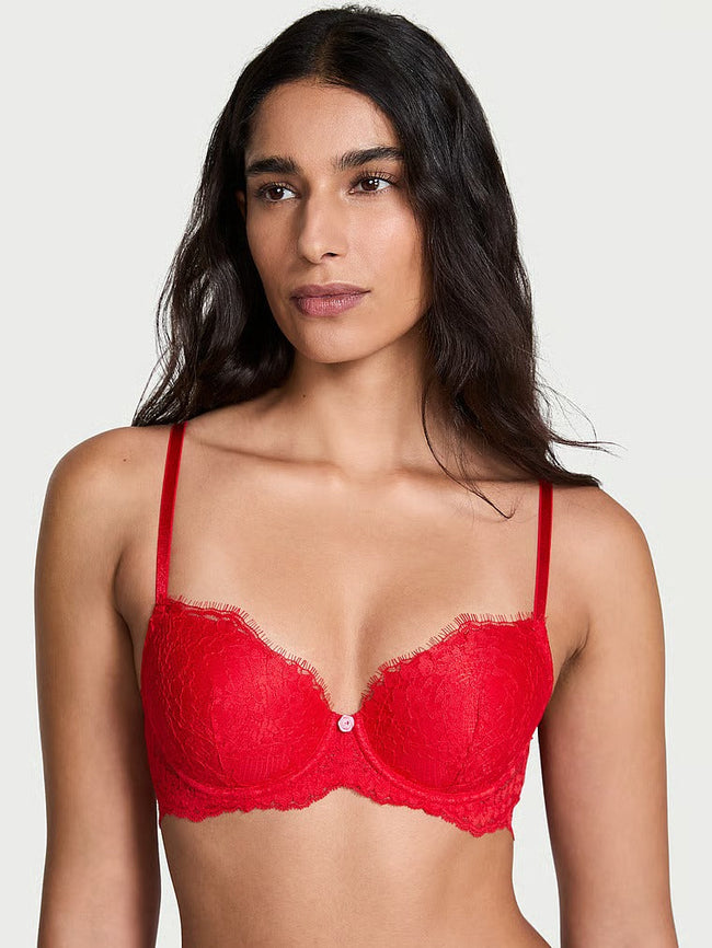 Lace Lingerie Set – Bra & Panty | Lingeress