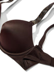 Angel Shine Strap Push-Up Bra