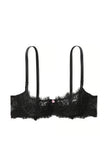 Wicked Unlined Lace Balconette Bra