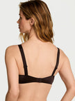 Angel Shine Strap Push-Up Bra