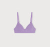Core Wireless Plunge Bra