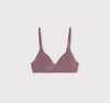Core Wireless Plunge Bra