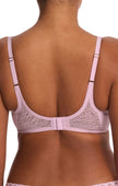 Pretty Smooth Bra - Soft Mulberry