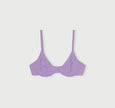 Core Unlined Demi Bra