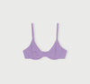 Core Unlined Demi Bra